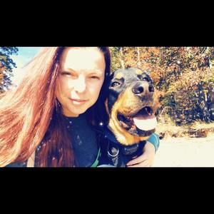 Meet your Posher, Taylor